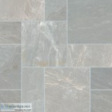 Nova Grey 16X24 Natural Sandstone Paver