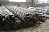 ALLOY STEEL T5 TUBES