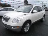 2011 Buick Enclave CXL