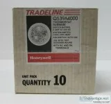 Honeywell Q539A4000 Thermostat Subbase With Heatcool 52635 NIB