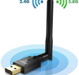 Wireless Foscomax Wifi Adapter