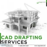 Outsource 3D CAD Drafting Services