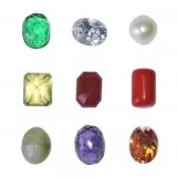 Certified Gemstones Online in India