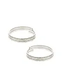 Shop for Silver Toe Rings Online for Women at Best Price by Anur