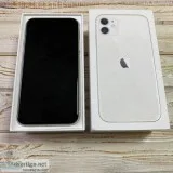 Apple iPhone 11 256gb
