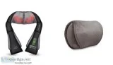 Neck Massager  Snailax.com