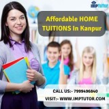 Get Tuitions By Experienced Female Home Tutor In Kanpur
