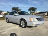 2007 Cadillac DTS