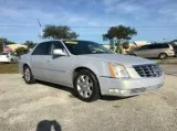 2007 Cadillac DTS