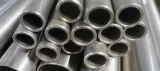 STAINLESS STEEL 316TI (UNS S31635) PIPES