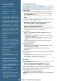 Executive Resume Writing Services  Resumehelp.live