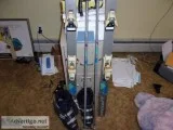 skis for sale