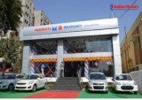 Visit Sudha Motors Maruti Suzuki Showroom in Ranchi to Grab Best