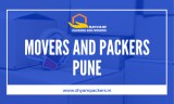 Movers and Packers Pune