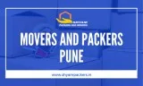 Movers and Packers Pune