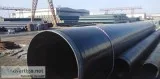 Carbon Steel Pipes