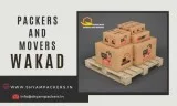 Packers and Movers Wakad