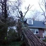 Storm Repair Service Rockland NY