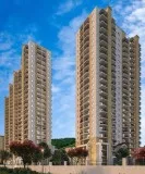 Emaar Palm Heights &ndash Luxury apartments on NH- 8