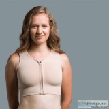 Compression Bra After Mastectomy for Sale - A Fitting Experience