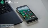 Award-Winning iPhone Mobile App Design and Development Company