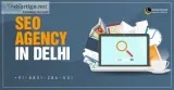 Leading SEO Agency in Delhi &ndash Global Excell