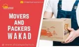 Movers and Packers Wakad