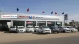 Navneet Motors - Prominent Car Dealer in Banswara