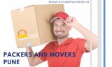 Packers and Movers Pune