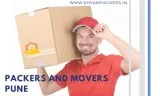 Packers and Movers Pune