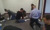 Get A Complete Safety Training at Industrial Employee Safety