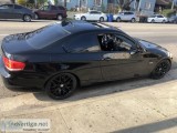 2009 BMW 328i Coupe