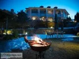 Corporate Offsite in Kanatal  The Terraces Resort Kanatal