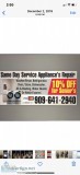JOHNNYS APPLIANCE