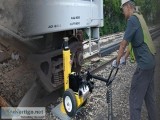 Enerpac Tools for the Rail Industry  Hipress