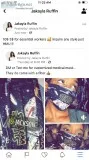 Custom fashion mask medical