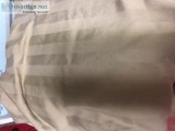 Two sets full size sheets