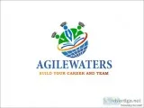Scaled agile certification