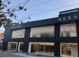 Visit Vipul Motors Pvt Ltd Maruti NEXA Showrooms in New Delhi