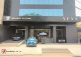 Visit Rana Motors Pvt. Ltd Delhi to Book Your Dream Nexa Car