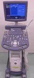 GE Voluson P6 Ultrasound Machine