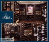 Blue Grouse Wine Cellars