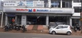 Maruti Suzuki Arena Reliable Industries Deoghar