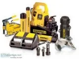 Enerpac Cylinders  Hi-press