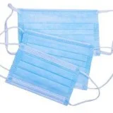 Buy 3 Ply Earloop Disposable Face Mask