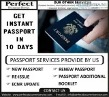 Passport Apply for Minor Tatkal  Tatkal Passport Document Servic