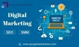 Digital Marketing Internship in Noida