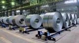 MONEL K500 SHEETS PLATES and COILS