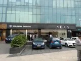 Best Deals On Baleno Lucknow