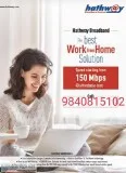 HATHWAY Broadband